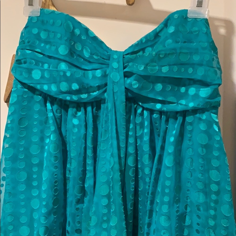 EXPRESS DRESS - Picture 6 of 7